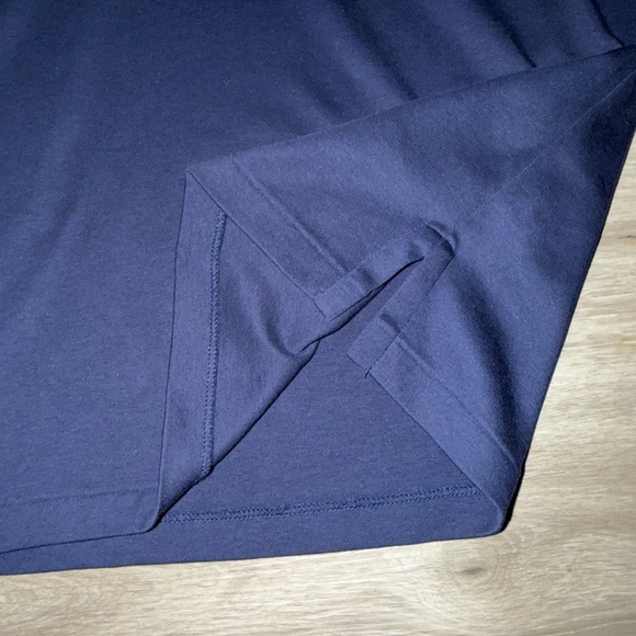Polo by Ralph Lauren Soft Cotton Polo Shirt - Picture 7 of 10
